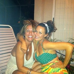 Meet your Posher, Wendy